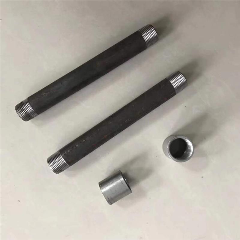 长海钢管注浆管隧道止水